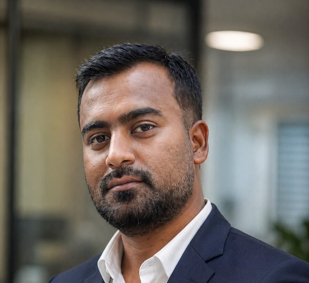 Sharath Kumar